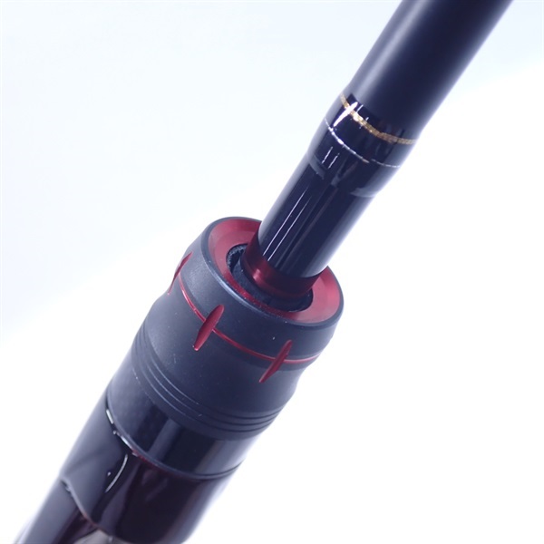 (新古品)１８セフィアＣＩ４＋ティップエギングS６８ＭＬ－Ｓ